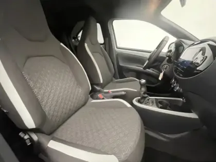 Photo 22 Toyota Aygo 1.0 VVT-i 72 Design