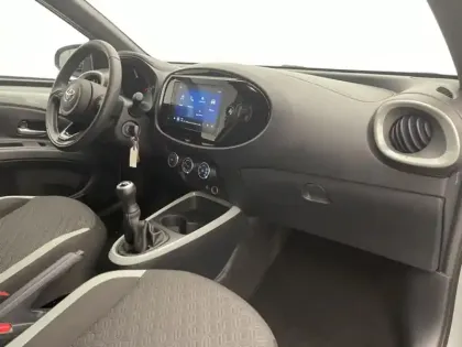 Photo 19 Toyota Aygo 1.0 VVT-i 72 Design