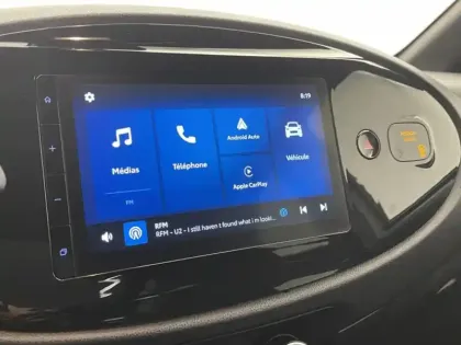 Photo 11 Toyota Aygo 1.0 VVT-i 72 Design