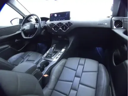 Photo 17 DS DS 3 Louvre 1.2 131 ch BVA8