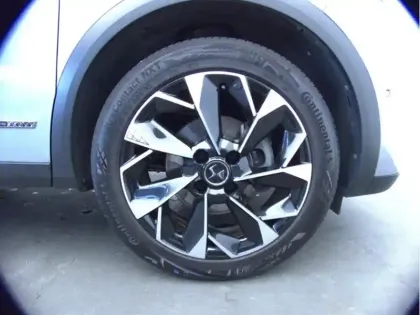 Photo 6 DS DS 3 Louvre 1.2 131 ch BVA8