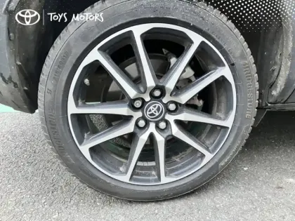 Photo 8 Toyota Yaris Hybride 116h GR Sport