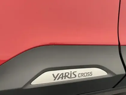 Photo 14 Toyota Yaris Hybride 116h GR Sport