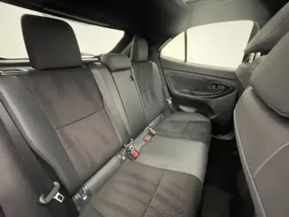 Photo 12 Toyota Yaris Hybride 116h GR Sport