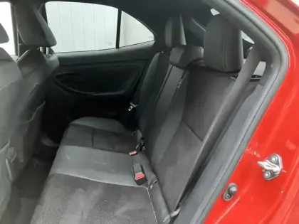 Photo 11 Toyota Yaris Hybride 116h GR Sport