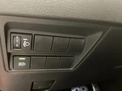 Photo 16 Toyota Yaris Hybride 116h GR Sport