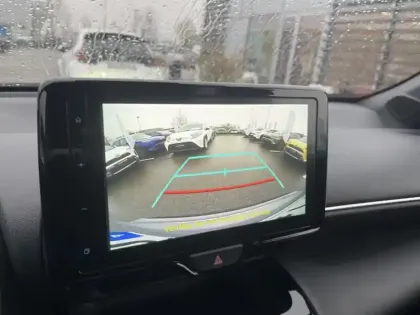 Photo 17 Toyota Yaris Hybride 116h Design AWD-I