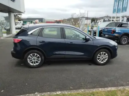 Photo 22 Ford Kuga 2.5 Duratec 190ch FHEV E85 Titanium BVA