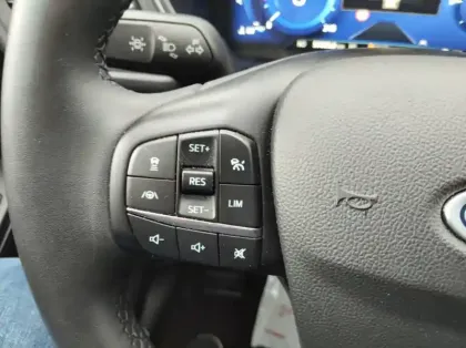 Photo 15 Ford Kuga 2.5 Duratec 190ch FHEV E85 Titanium BVA