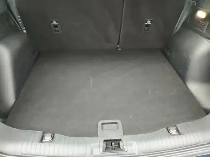 Photo 10 Ford Kuga 2.5 Duratec 190ch FHEV E85 Titanium BVA