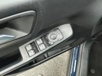 Photo 5 Ford Kuga 2.5 Duratec 190ch FHEV E85 Titanium BVA