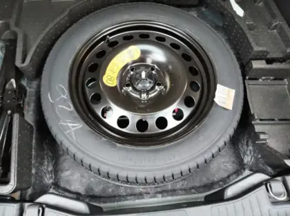 Photo 24 Ford Kuga 2.5 Duratec 190ch FHEV E85 Titanium BVA