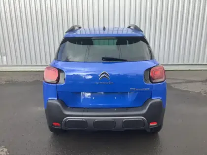 Photo 5 Citroën C3 Aircross PureTech 110 S&S BVM6 Feel Pack