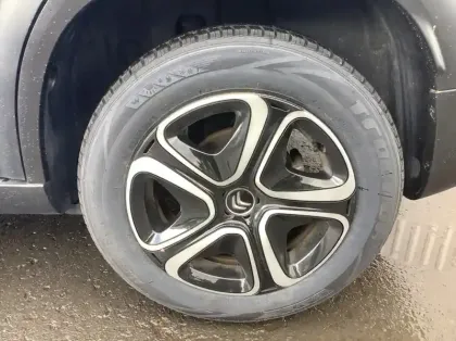 Photo 36 Citroën C3 Aircross Gén. I Ph2 Feel Pack 5