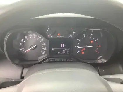 Photo 41 Citroën C3 Aircross Gén. I Ph2 Feel Pack 5