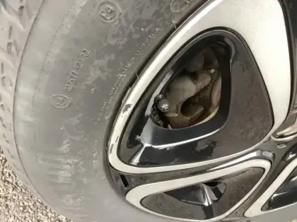 Photo 53 Citroën C3 Aircross Gén. I Ph2 Feel Pack 5