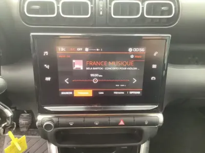 Photo 42 Citroën C3 Aircross Gén. I Ph2 Feel Pack 5