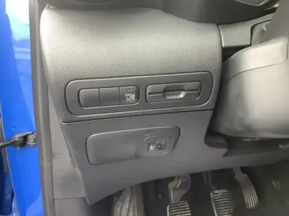 Photo 50 Citroën C3 Aircross Gén. I Ph2 Feel Pack 5