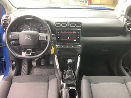 Photo 12 Citroën C3 Aircross PureTech 110 S&S BVM6 Feel Pack