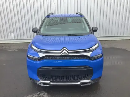 Photo 29 Citroën C3 Aircross Gén. I Ph2 Feel Pack 5