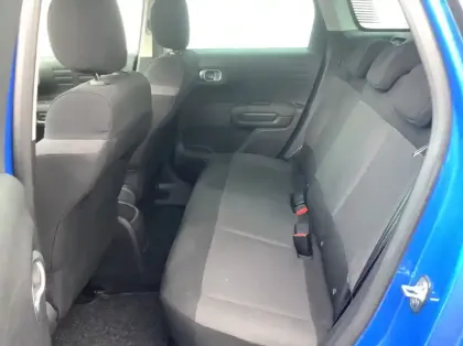 Photo 39 Citroën C3 Aircross Gén. I Ph2 Feel Pack 5