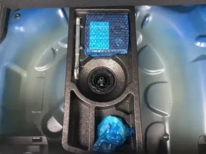 Photo 49 Citroën C3 Aircross Gén. I Ph2 Feel Pack 5