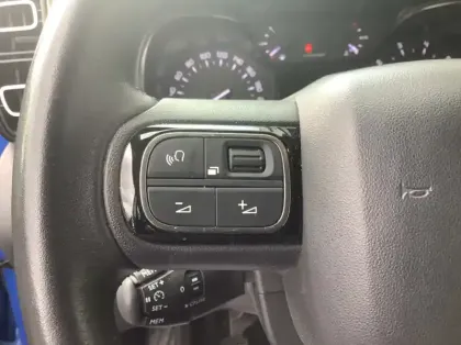 Photo 18 Citroën C3 Aircross PureTech 110 S&S BVM6 Feel Pack