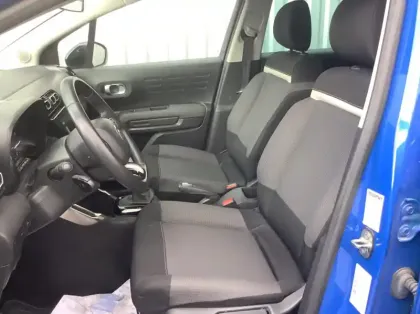 Photo 38 Citroën C3 Aircross Gén. I Ph2 Feel Pack 5