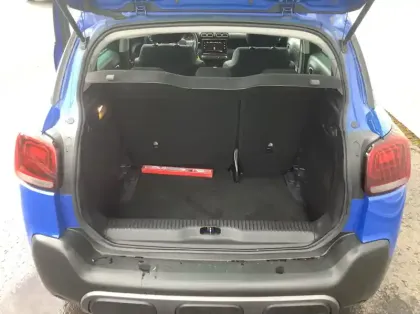 Photo 37 Citroën C3 Aircross Gén. I Ph2 Feel Pack 5