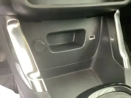 Photo 47 Citroën C3 Aircross Gén. I Ph2 Feel Pack 5