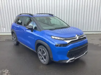 Photo 30 Citroën C3 Aircross Gén. I Ph2 Feel Pack 5