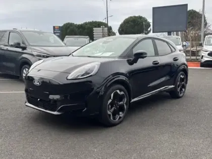 Photo Ford Puma Gen-e 168ch Standard Range 43 Kwh Premium