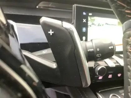 Photo 19 Peugeot 508 BlueHDi 130 ch S&S EAT8 GT