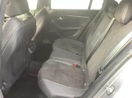 Photo 11 Peugeot 508 BlueHDi 130 ch S&S EAT8 GT