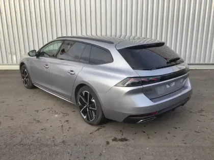 Photo 6 Peugeot 508 BlueHDi 130 ch S&S EAT8 GT