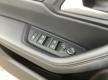 Photo 16 Peugeot 508 BlueHDi 130 ch S&S EAT8 GT