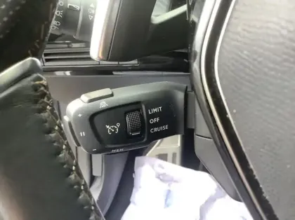 Photo 21 Peugeot 508 BlueHDi 130 ch S&S EAT8 GT