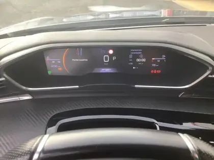 Photo 13 Peugeot 508 BlueHDi 130 ch S&S EAT8 GT