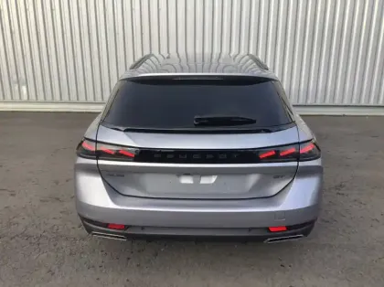 Photo 5 Peugeot 508 BlueHDi 130 ch S&S EAT8 GT