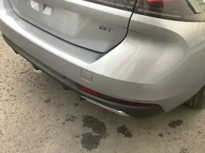 Photo 23 Peugeot 508 BlueHDi 130 ch S&S EAT8 GT