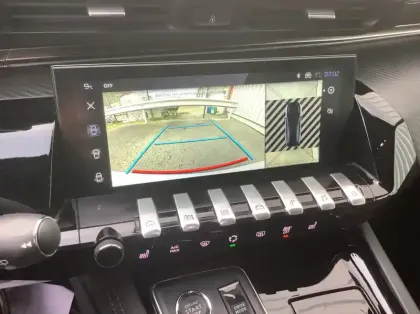 Photo 18 Peugeot 508 BlueHDi 130 ch S&S EAT8 GT