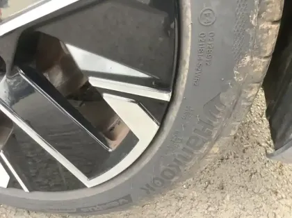 Photo 26 Peugeot 508 BlueHDi 130 ch S&S EAT8 GT