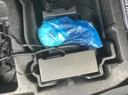 Photo 22 Peugeot 508 BlueHDi 130 ch S&S EAT8 GT