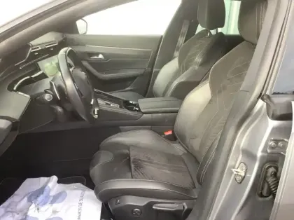 Photo 10 Peugeot 508 BlueHDi 130 ch S&S EAT8 GT