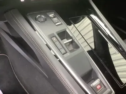 Photo 20 Peugeot 508 BlueHDi 130 ch S&S EAT8 GT