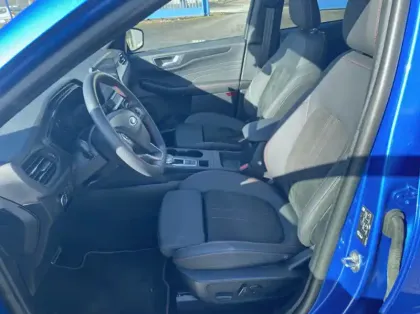 Photo 9 Ford Kuga 2.5 Duratec 180ch Hybrid FlexiFuel ST-Line X Powershift