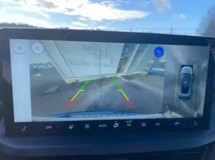 Photo 15 Ford Kuga 2.5 Duratec 180ch Hybrid FlexiFuel ST-Line X Powershift