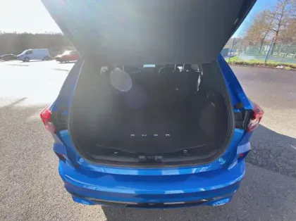 Photo 10 Ford Kuga 2.5 Duratec 180ch Hybrid FlexiFuel ST-Line X Powershift