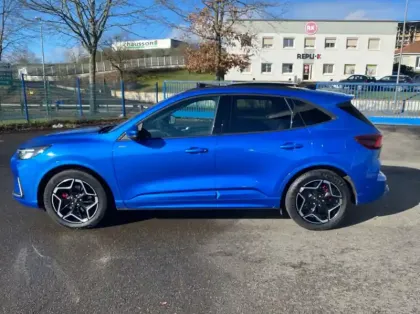 Photo 20 Ford Kuga 2.5 Duratec 180ch Hybrid FlexiFuel ST-Line X Powershift