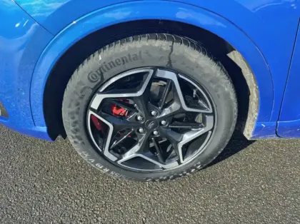 Photo 13 Ford Kuga 2.5 Duratec 180ch Hybrid FlexiFuel ST-Line X Powershift